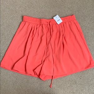 J Crew Small Ballon Short